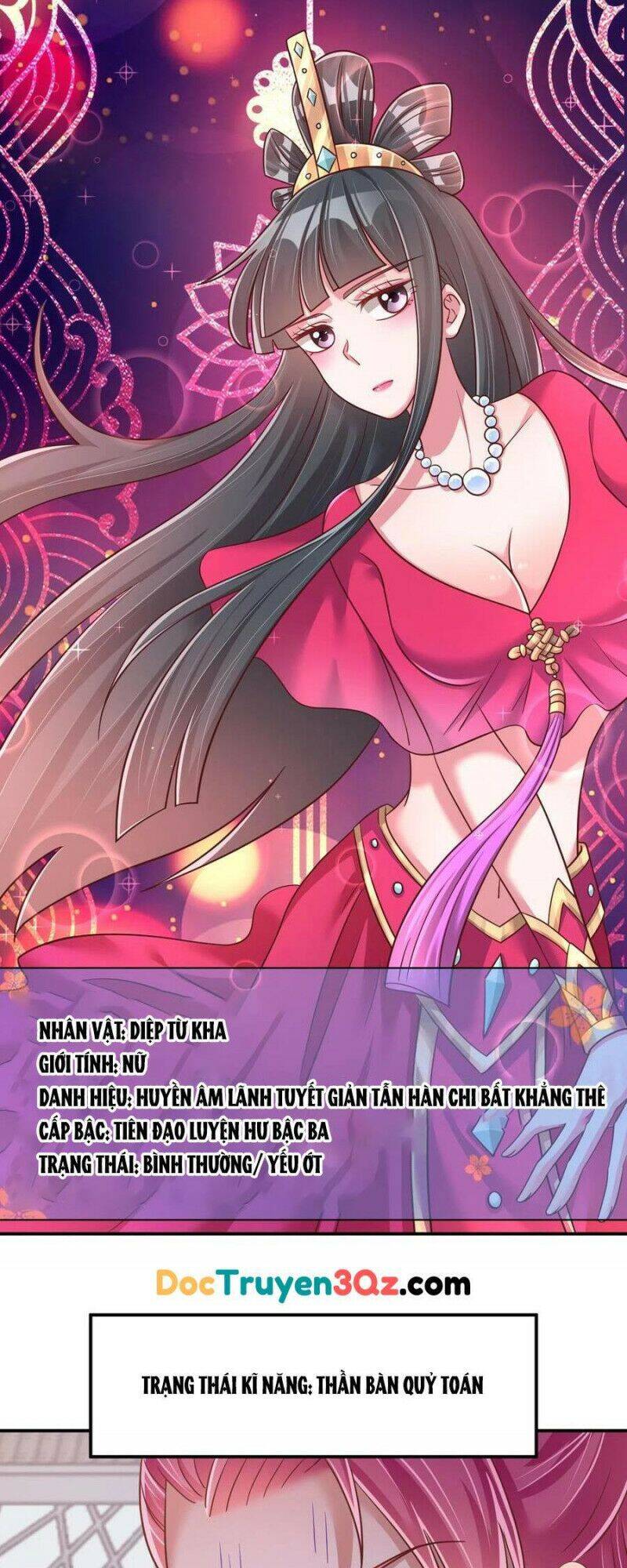 Sau Khi Max Độ Yêu Thích chapter 67 - Upload bởi truyensieuhay.com