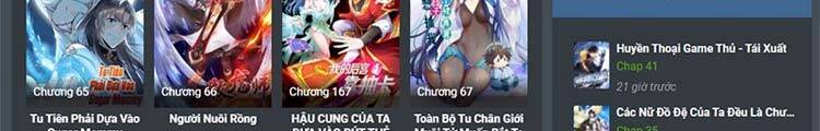Lão Tổ Luyện Thể Mạnh Nhất Lịch Sử chapter 41.5 - Upload bởi truyensieuhay.com