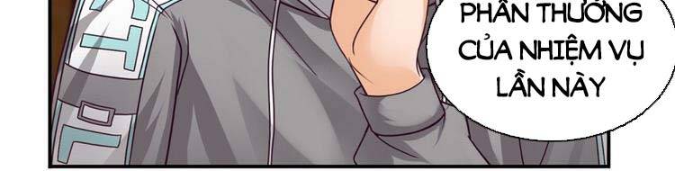Ta Chẳng Làm Gì Cũng Vô Địch chapter 13 - Upload bởi truyensieuhay.com