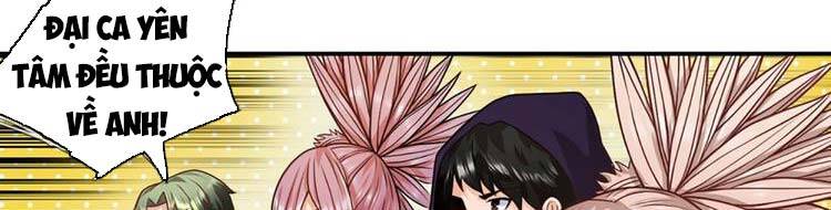 Ta Chẳng Làm Gì Cũng Vô Địch chapter 13 - Upload bởi truyensieuhay.com