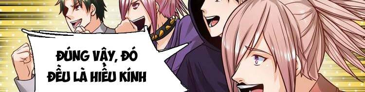 Ta Chẳng Làm Gì Cũng Vô Địch chapter 13 - Upload bởi truyensieuhay.com