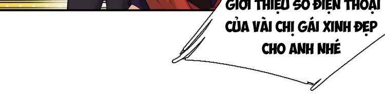 Ta Chẳng Làm Gì Cũng Vô Địch chapter 13 - Upload bởi truyensieuhay.com