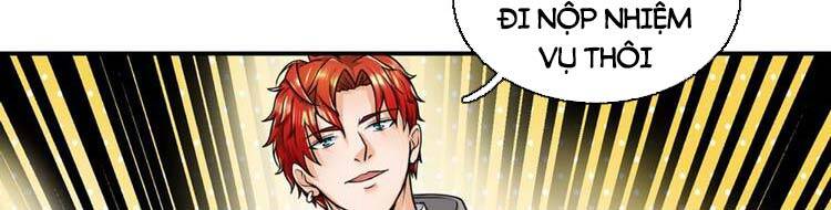 Ta Chẳng Làm Gì Cũng Vô Địch chapter 13 - Upload bởi truyensieuhay.com