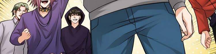 Ta Chẳng Làm Gì Cũng Vô Địch chapter 13 - Upload bởi truyensieuhay.com