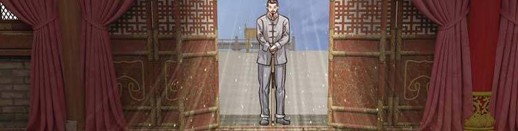 Ta Chẳng Làm Gì Cũng Vô Địch chapter 13 - Upload bởi truyensieuhay.com