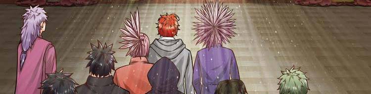 Ta Chẳng Làm Gì Cũng Vô Địch chapter 13 - Upload bởi truyensieuhay.com