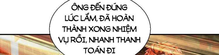 Ta Chẳng Làm Gì Cũng Vô Địch chapter 13 - Upload bởi truyensieuhay.com