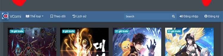 Ta Chẳng Làm Gì Cũng Vô Địch chapter 13 - Upload bởi truyensieuhay.com