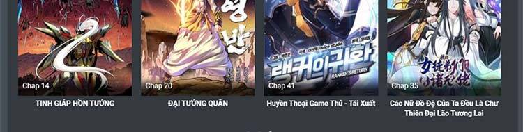 Ta Chẳng Làm Gì Cũng Vô Địch chapter 13 - Upload bởi truyensieuhay.com