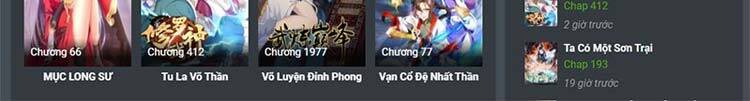 Ta Chẳng Làm Gì Cũng Vô Địch chapter 13 - Upload bởi truyensieuhay.com
