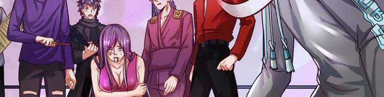 Ta Chẳng Làm Gì Cũng Vô Địch chapter 13 - Upload bởi truyensieuhay.com