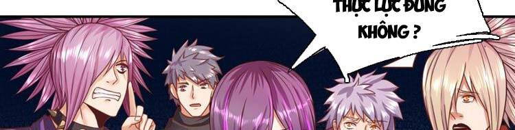 Ta Chẳng Làm Gì Cũng Vô Địch chapter 13 - Upload bởi truyensieuhay.com