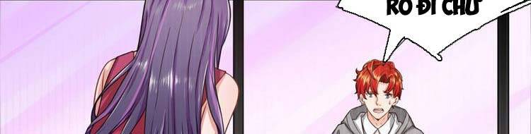 Ta Chẳng Làm Gì Cũng Vô Địch chapter 13 - Upload bởi truyensieuhay.com
