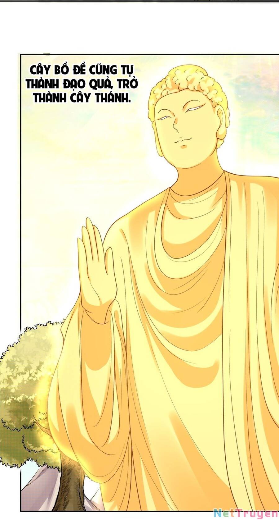 Nguyên Lai Ta Là Tu Tiên Đại Lão chapter 30 - Trang 15