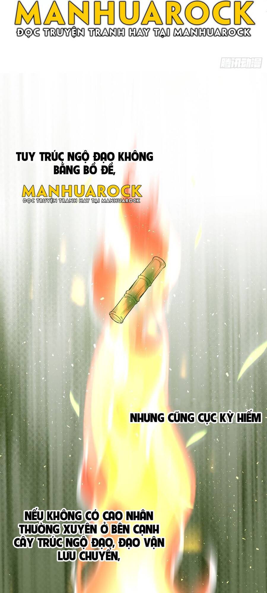 Nguyên Lai Ta Là Tu Tiên Đại Lão chapter 30 - Trang 16