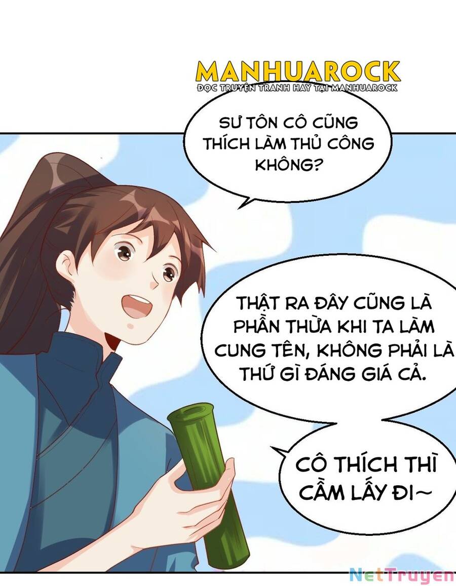Nguyên Lai Ta Là Tu Tiên Đại Lão chapter 30 - Trang 22