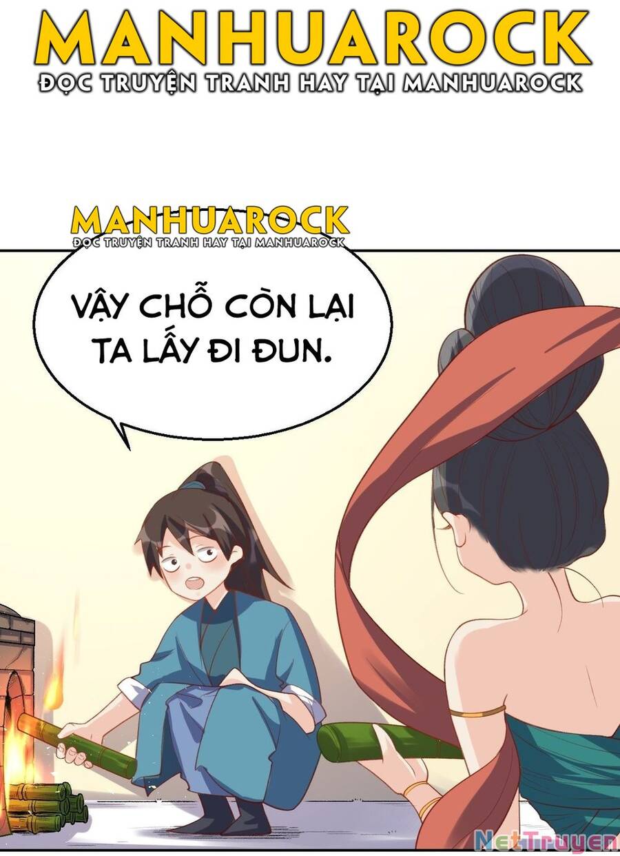 Nguyên Lai Ta Là Tu Tiên Đại Lão chapter 30 - Trang 24