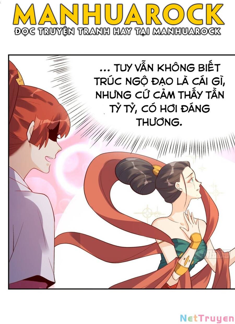 Nguyên Lai Ta Là Tu Tiên Đại Lão chapter 30 - Trang 28