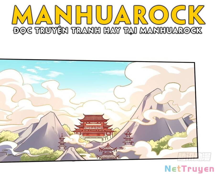 Nguyên Lai Ta Là Tu Tiên Đại Lão chapter 30 - Trang 29