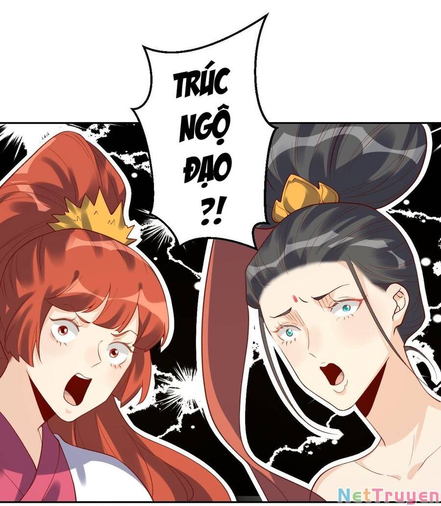 Nguyên Lai Ta Là Tu Tiên Đại Lão chapter 30 - Trang 3