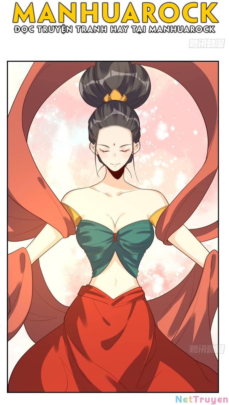 Nguyên Lai Ta Là Tu Tiên Đại Lão chapter 30 - Trang 32