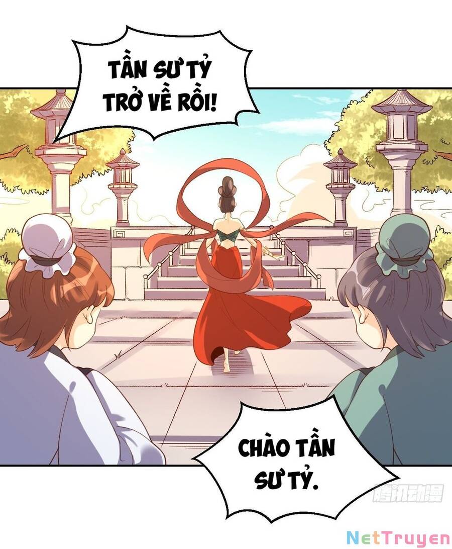 Nguyên Lai Ta Là Tu Tiên Đại Lão chapter 30 - Trang 33