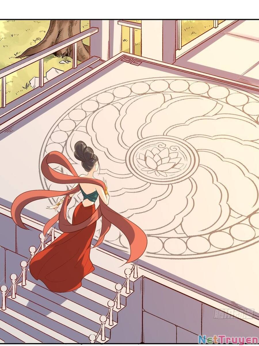 Nguyên Lai Ta Là Tu Tiên Đại Lão chapter 30 - Trang 34
