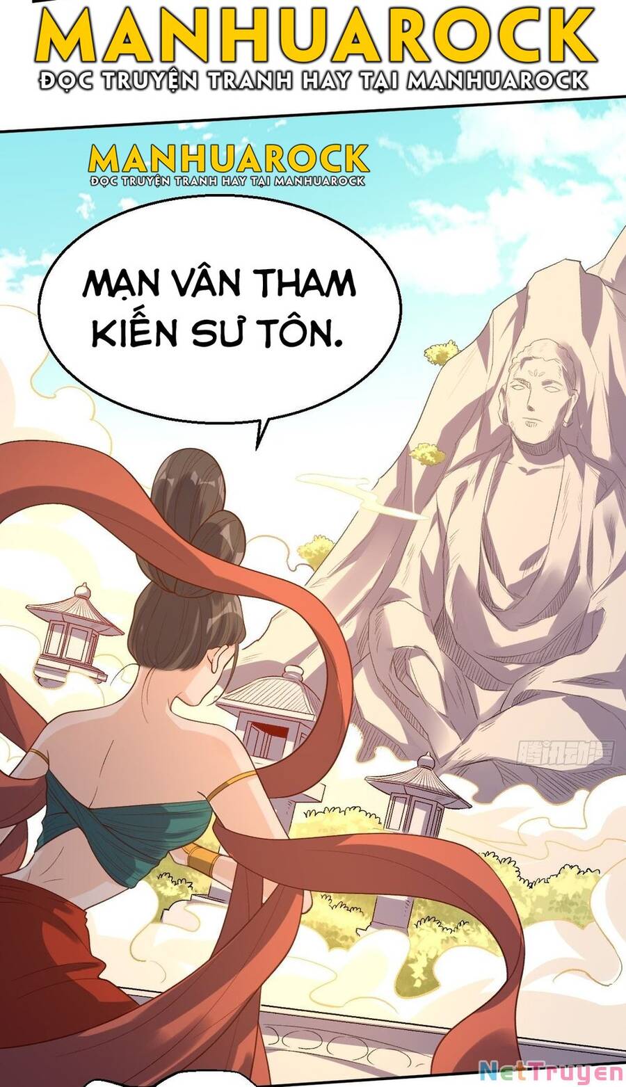 Nguyên Lai Ta Là Tu Tiên Đại Lão chapter 30 - Trang 36