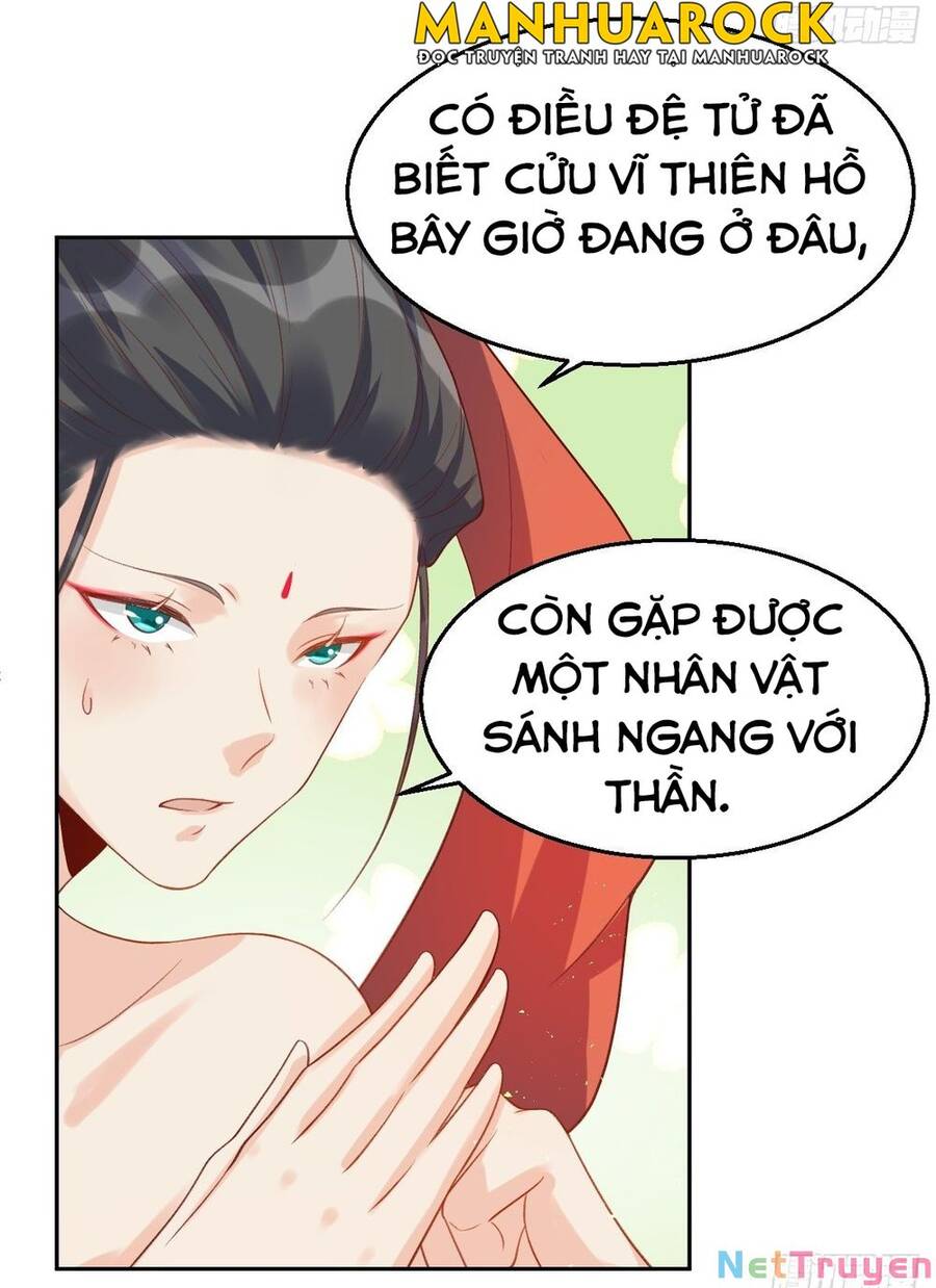 Nguyên Lai Ta Là Tu Tiên Đại Lão chapter 30 - Trang 40