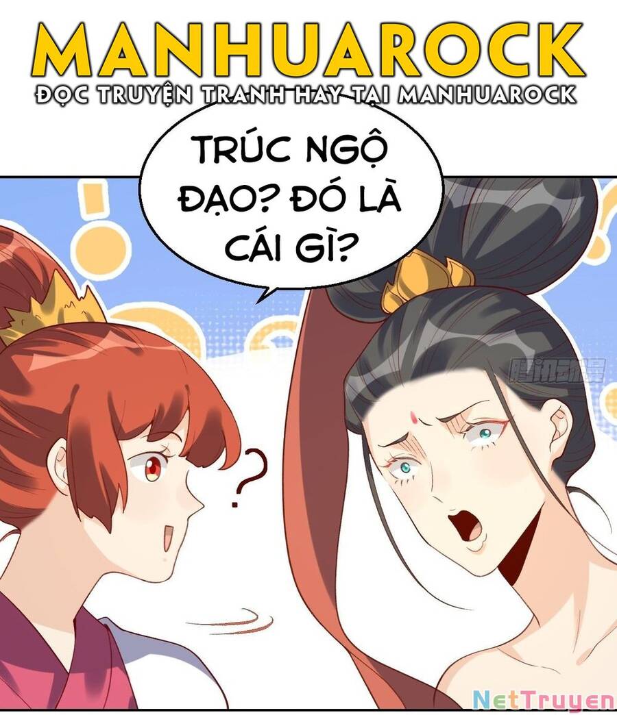 Nguyên Lai Ta Là Tu Tiên Đại Lão chapter 30 - Trang 4