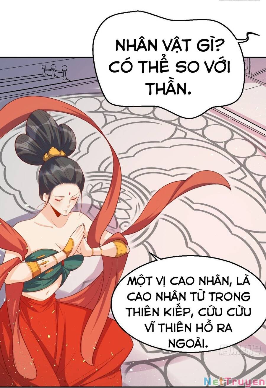 Nguyên Lai Ta Là Tu Tiên Đại Lão chapter 30 - Trang 41
