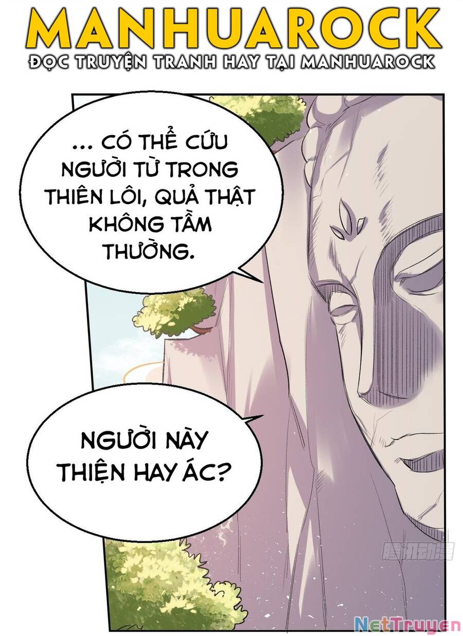 Nguyên Lai Ta Là Tu Tiên Đại Lão chapter 30 - Trang 42