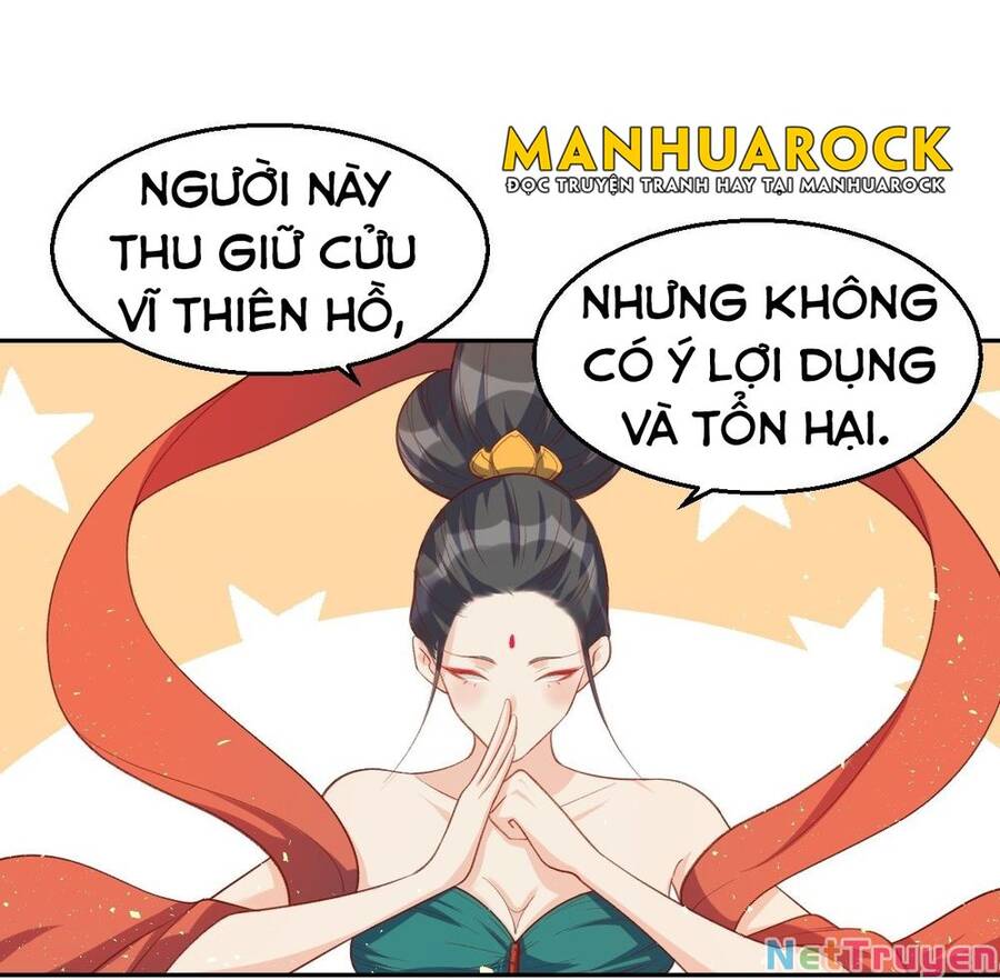 Nguyên Lai Ta Là Tu Tiên Đại Lão chapter 30 - Trang 43