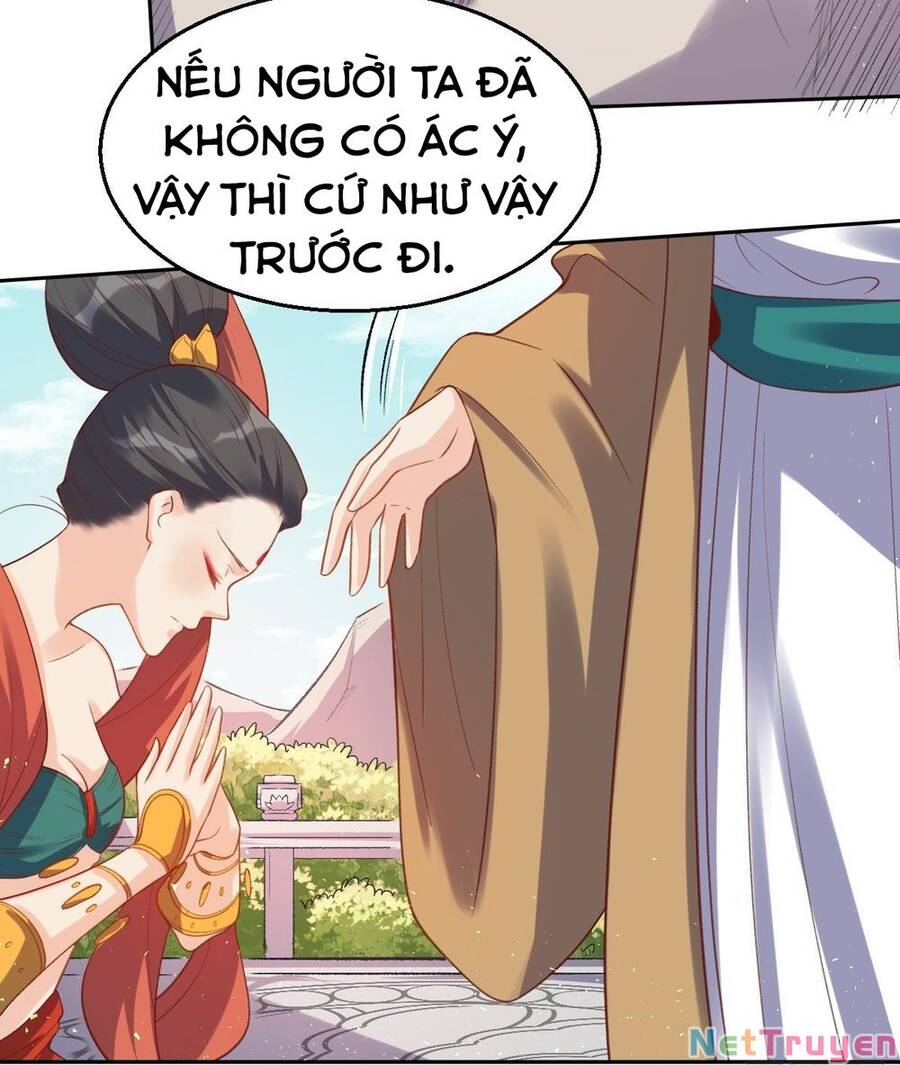 Nguyên Lai Ta Là Tu Tiên Đại Lão chapter 30 - Trang 46