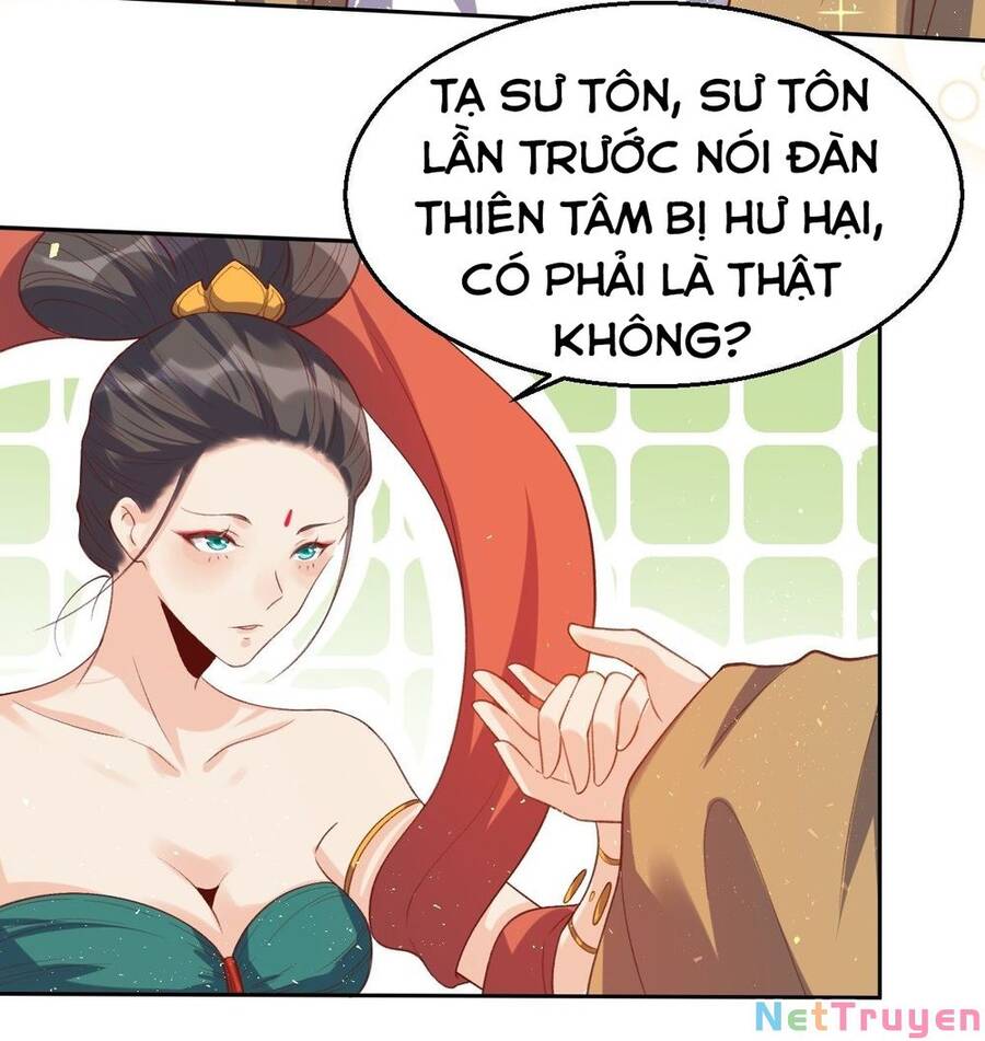 Nguyên Lai Ta Là Tu Tiên Đại Lão chapter 30 - Trang 48