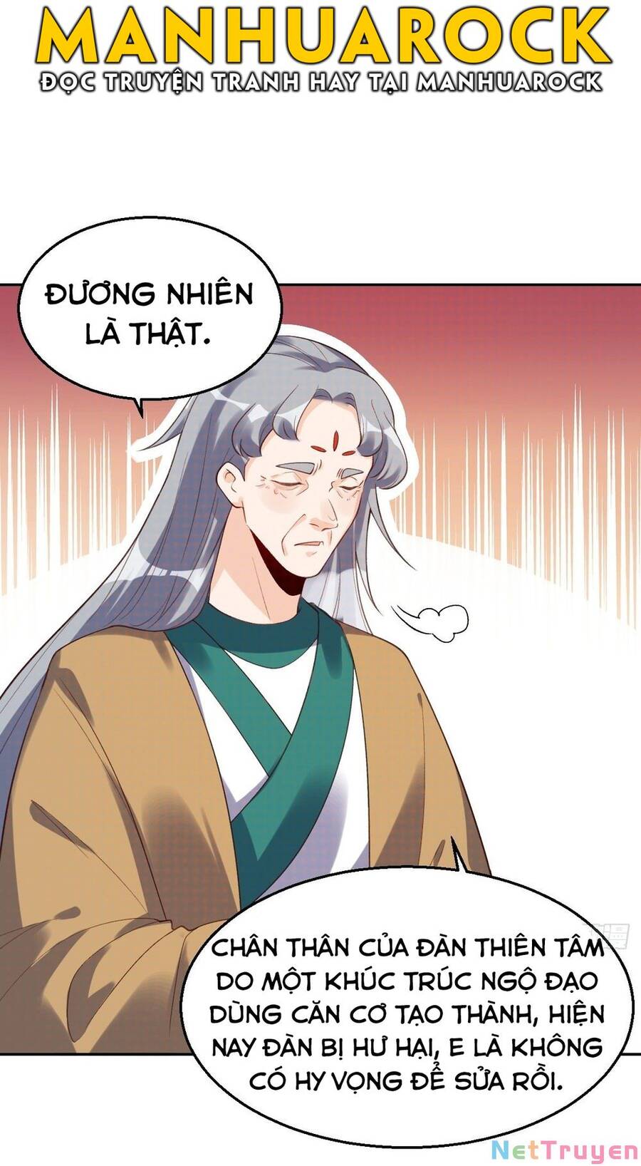 Nguyên Lai Ta Là Tu Tiên Đại Lão chapter 30 - Trang 49