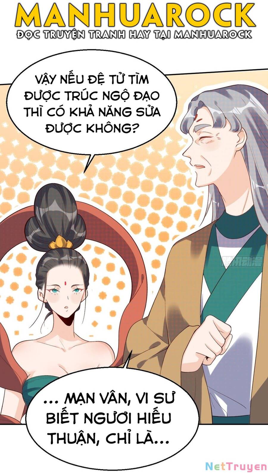 Nguyên Lai Ta Là Tu Tiên Đại Lão chapter 30 - Trang 50