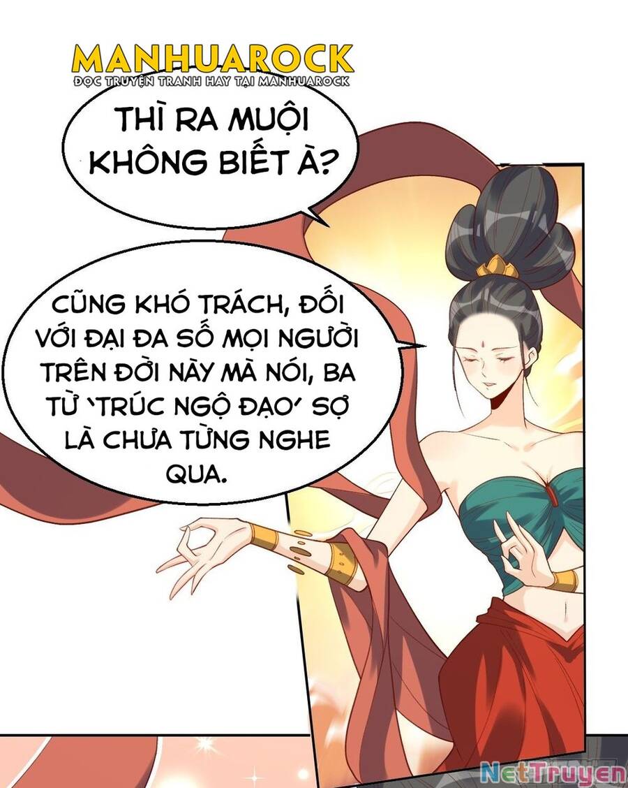Nguyên Lai Ta Là Tu Tiên Đại Lão chapter 30 - Trang 5