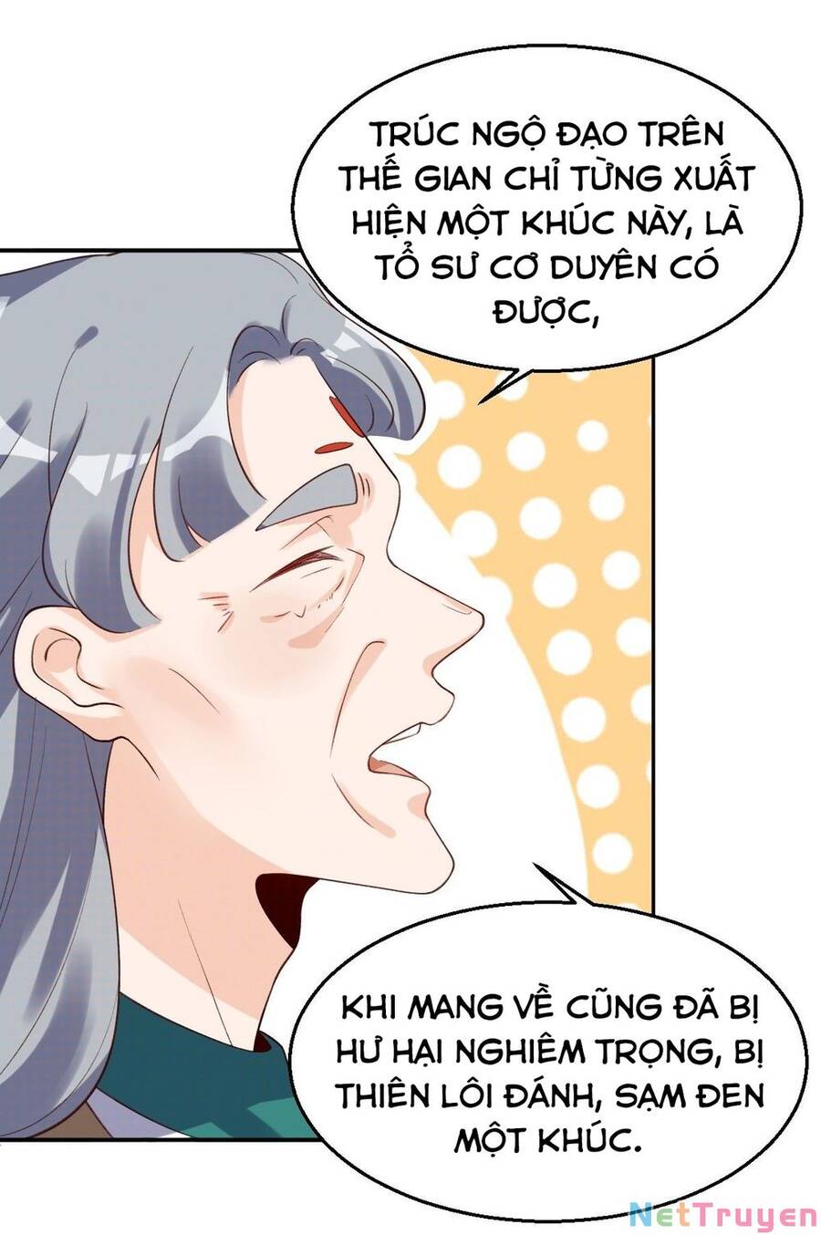 Nguyên Lai Ta Là Tu Tiên Đại Lão chapter 30 - Trang 51