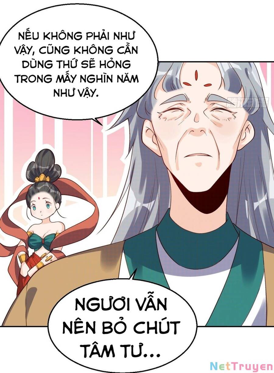 Nguyên Lai Ta Là Tu Tiên Đại Lão chapter 30 - Trang 52