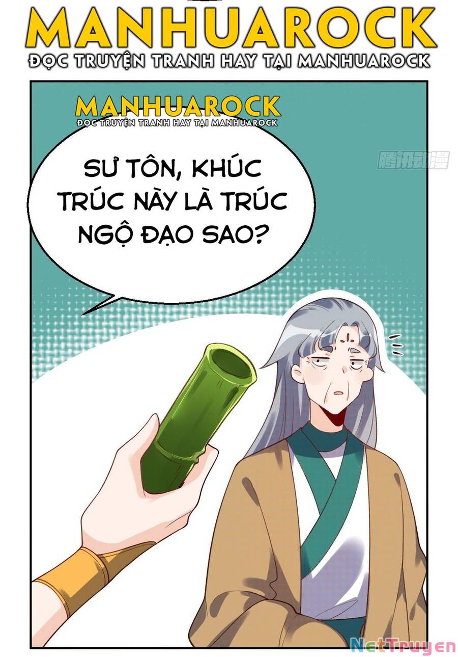 Nguyên Lai Ta Là Tu Tiên Đại Lão chapter 30 - Trang 53