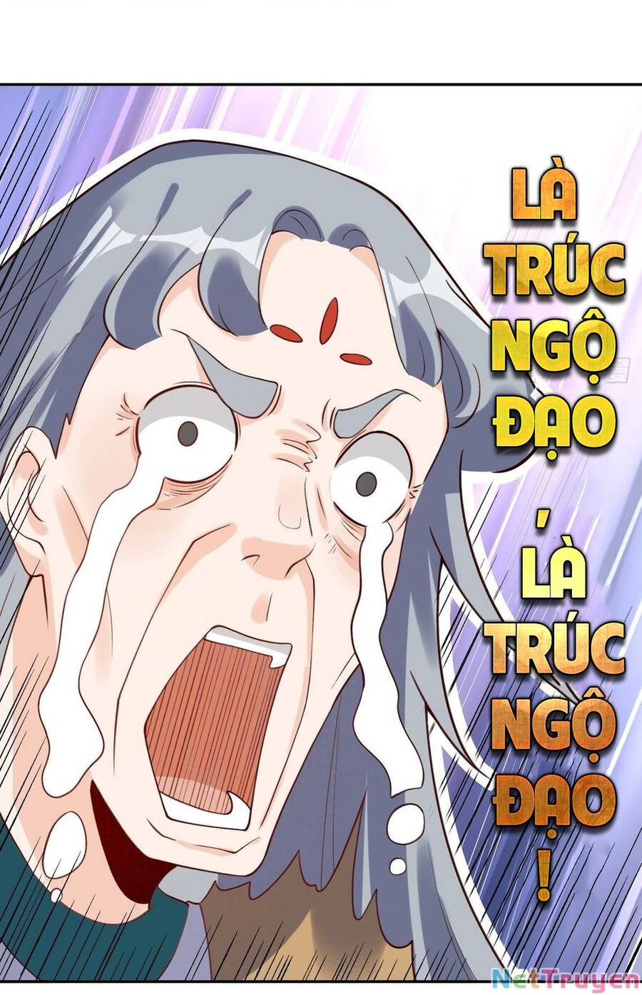 Nguyên Lai Ta Là Tu Tiên Đại Lão chapter 30 - Trang 55