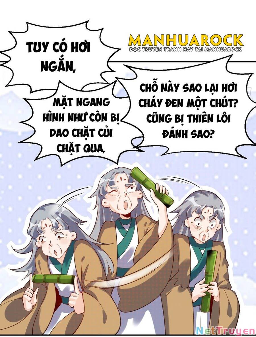 Nguyên Lai Ta Là Tu Tiên Đại Lão chapter 30 - Trang 56