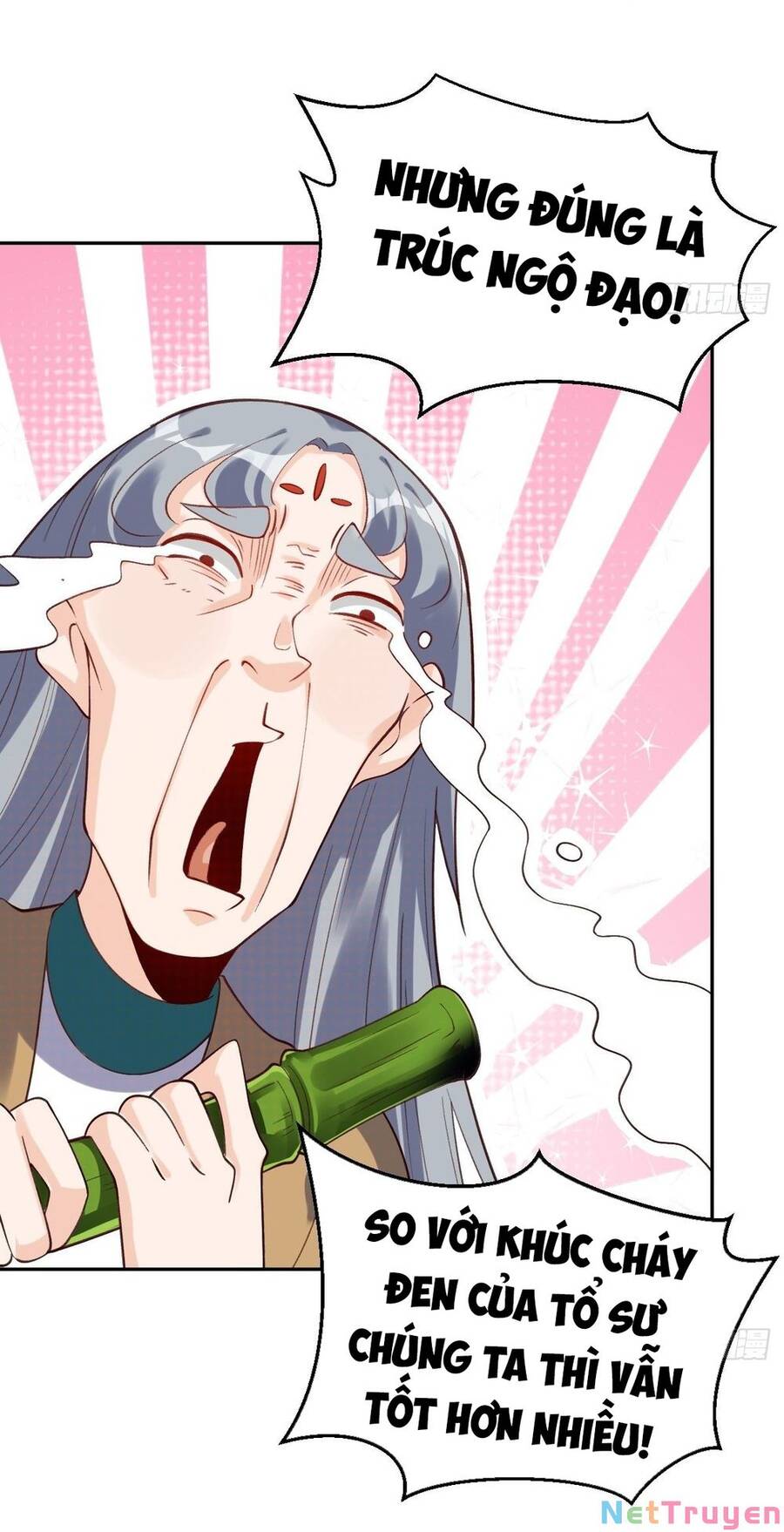 Nguyên Lai Ta Là Tu Tiên Đại Lão chapter 30 - Trang 57