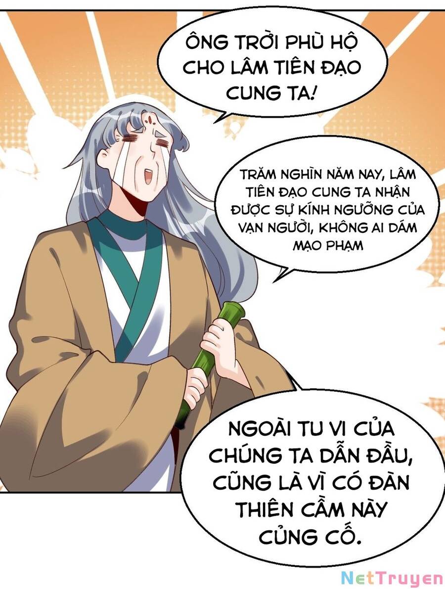 Nguyên Lai Ta Là Tu Tiên Đại Lão chapter 30 - Trang 58