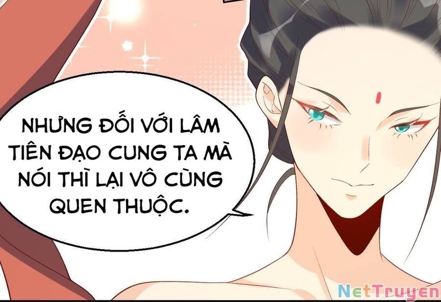 Nguyên Lai Ta Là Tu Tiên Đại Lão chapter 30 - Trang 6