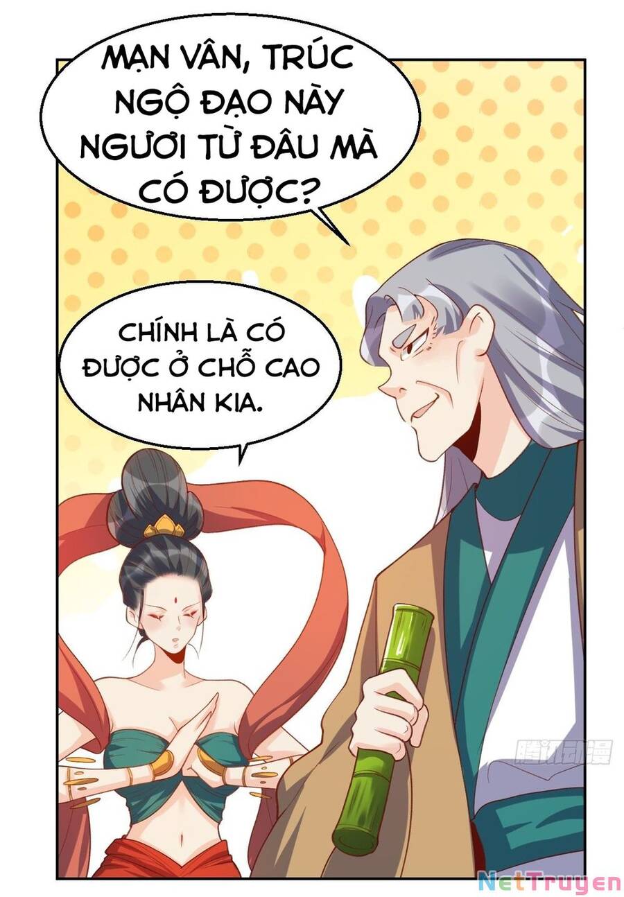 Nguyên Lai Ta Là Tu Tiên Đại Lão chapter 30 - Trang 61