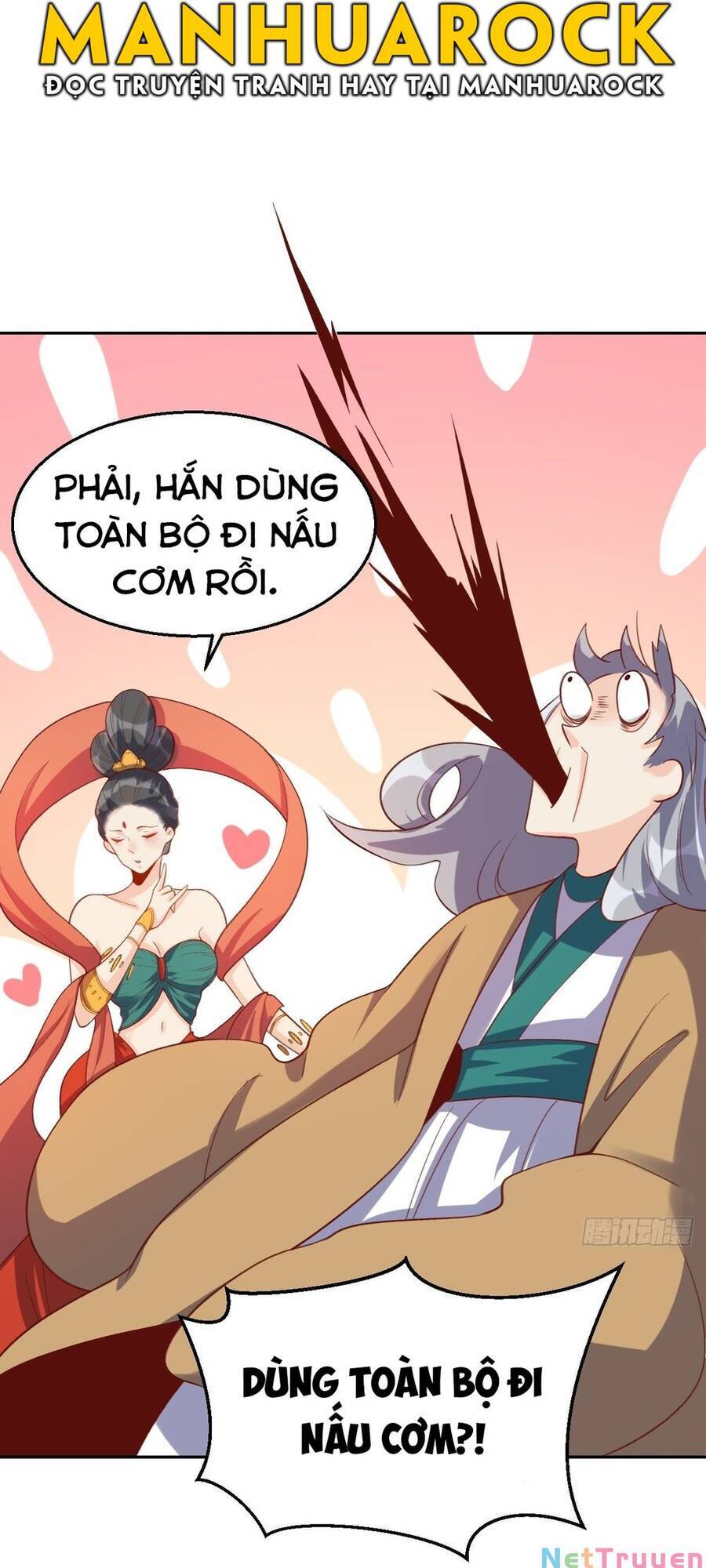 Nguyên Lai Ta Là Tu Tiên Đại Lão chapter 30 - Trang 66
