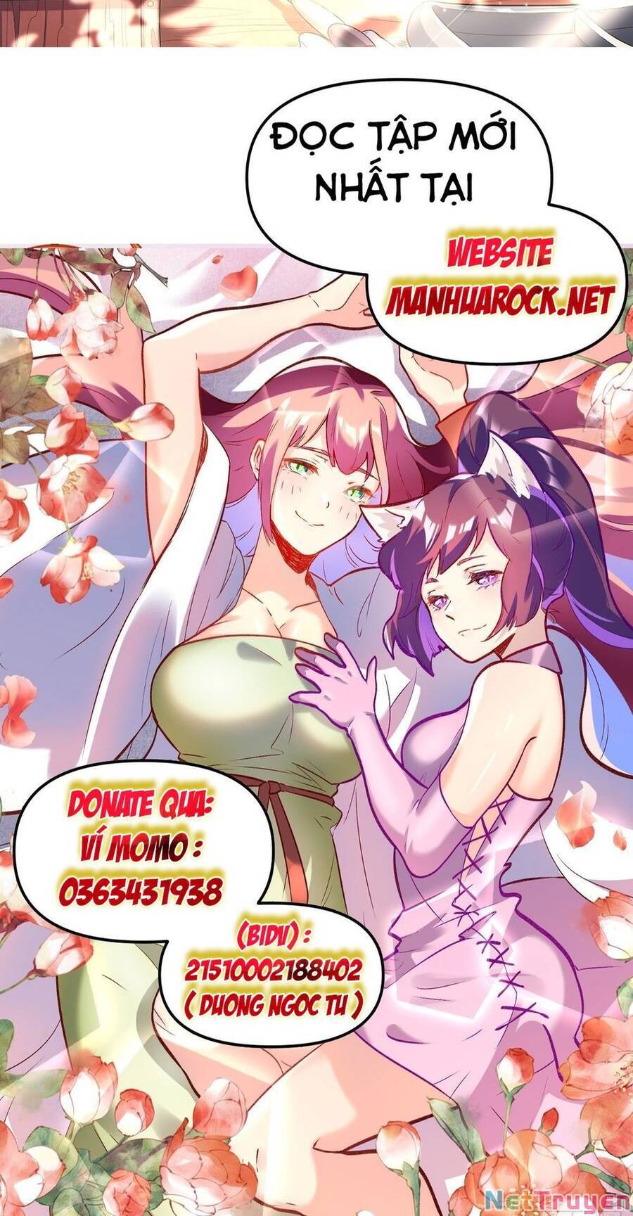 Nguyên Lai Ta Là Tu Tiên Đại Lão chapter 30 - Trang 71