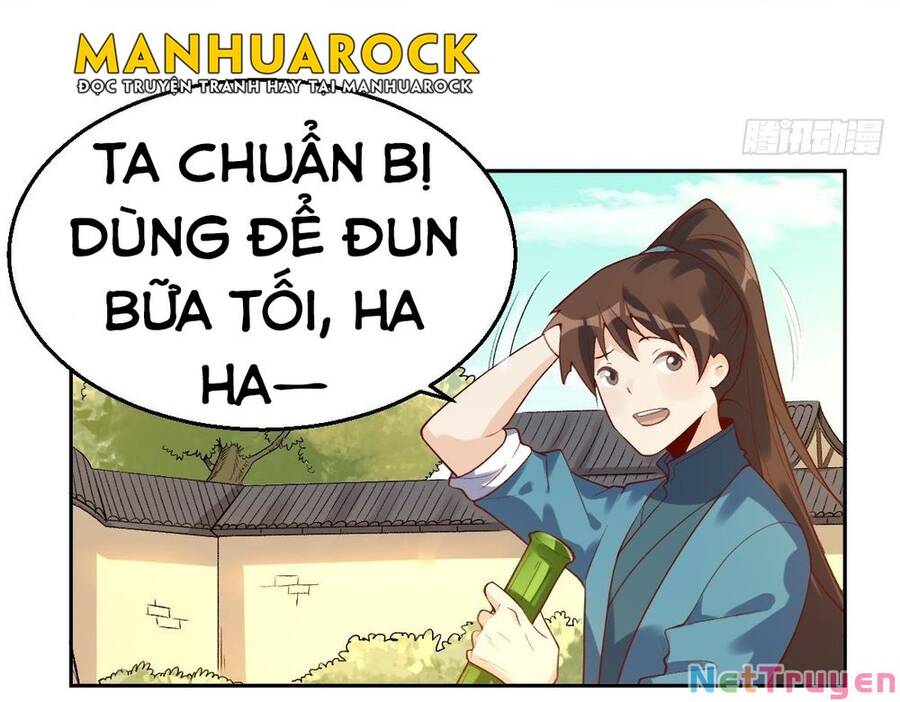 Nguyên Lai Ta Là Tu Tiên Đại Lão chapter 30 - Trang 9